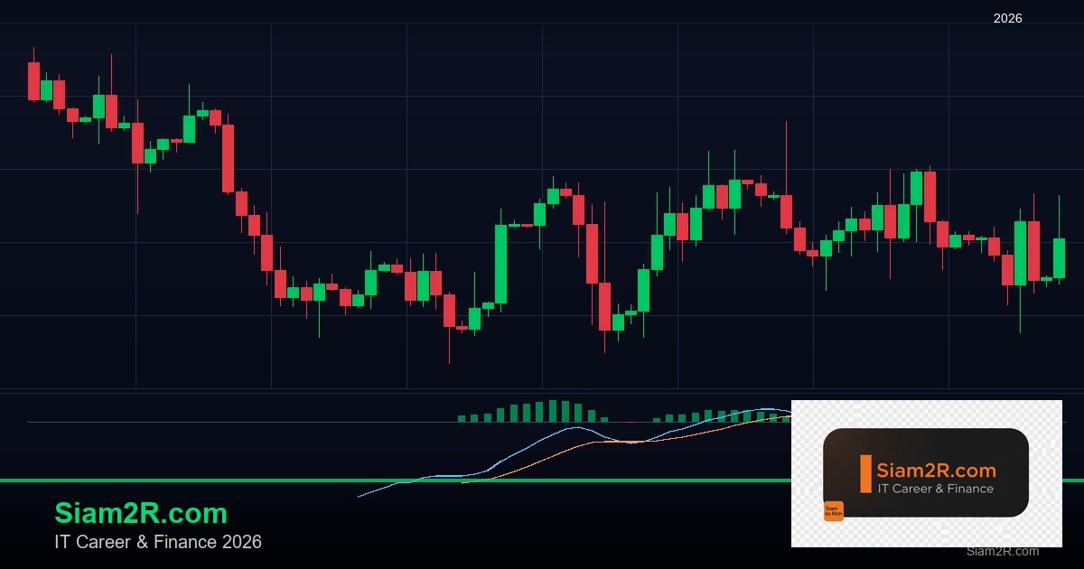 วิเคราะห์ USD/CHF: คู่เงินดอลลาร์-ฟรังก์สวิสที่นิ่งแต่แรง