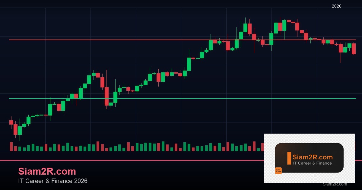 พันธบัตรรัฐบาลไทย วิเคราะห์โอกาสการลงทุน รอบ 286