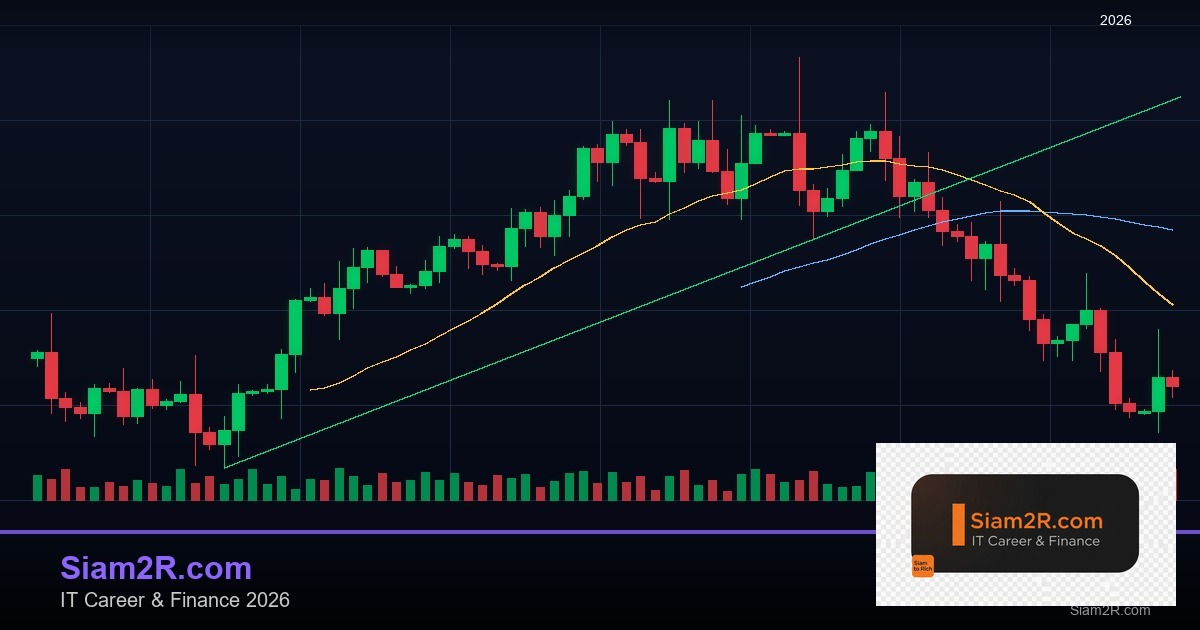 พันธบัตรรัฐบาลไทย วิเคราะห์โอกาสการลงทุน รอบ 12