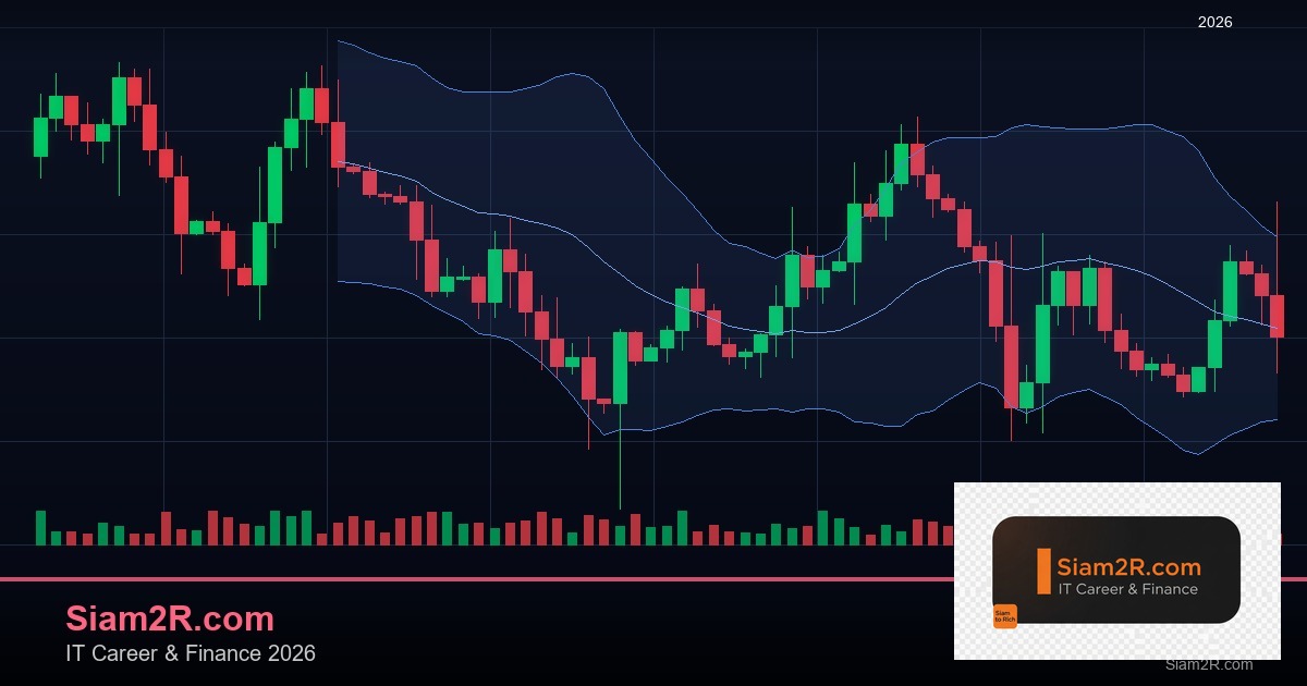 พันธบัตรรัฐบาลไทย วิเคราะห์โอกาสการลงทุน รอบ 208