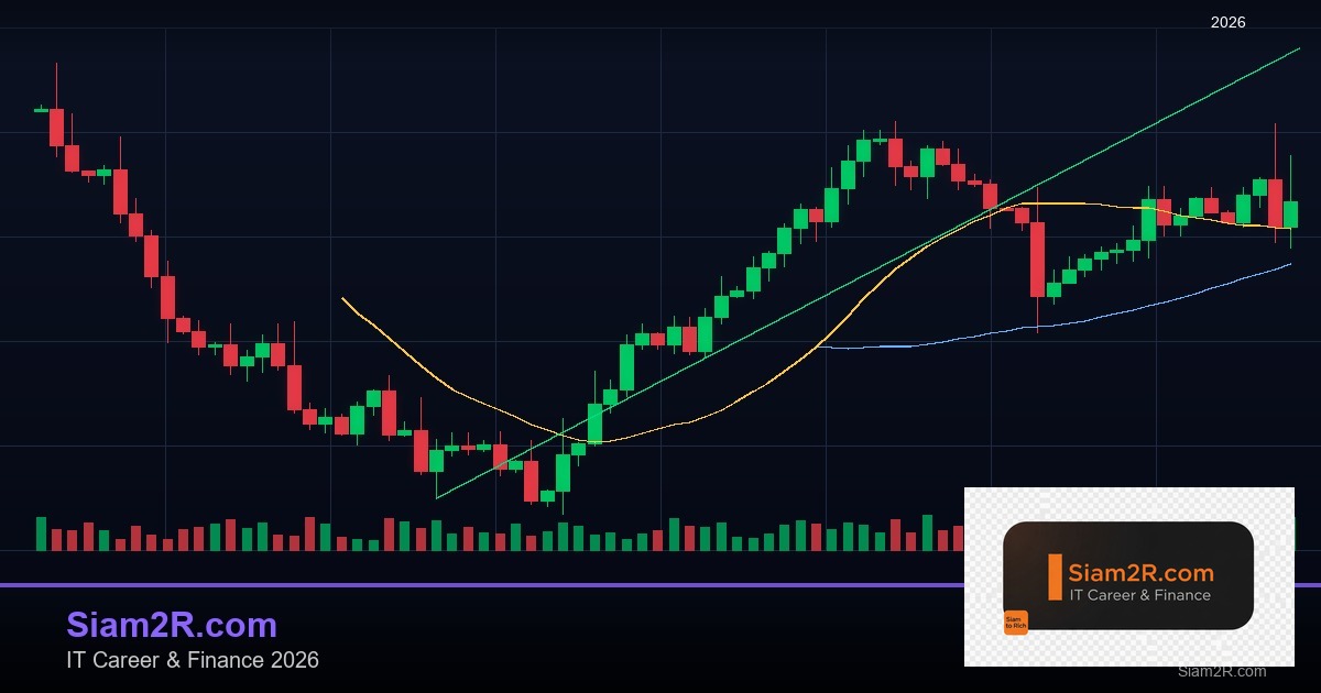 DevOps Career Path เงินเดือนและทักษะ รอบ 331