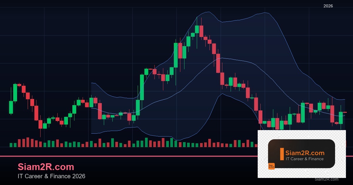 DevOps Career Path เงินเดือนและทักษะ รอบ 52