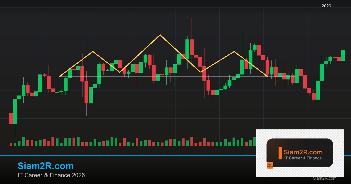 หุ้นมือใหม่ เริ่มลงทุนหุ้นไทยอย่างปลอดภัย รอบ 139