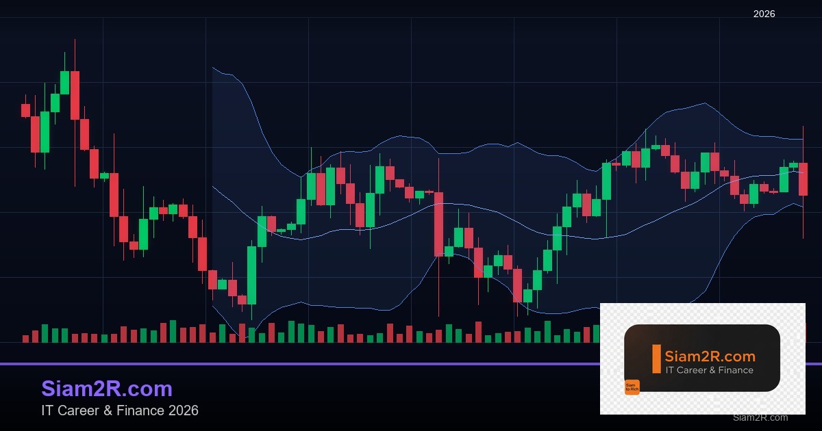 Forex Multi Timeframe Analysis ดูหลายไทม์เฟรม 2569