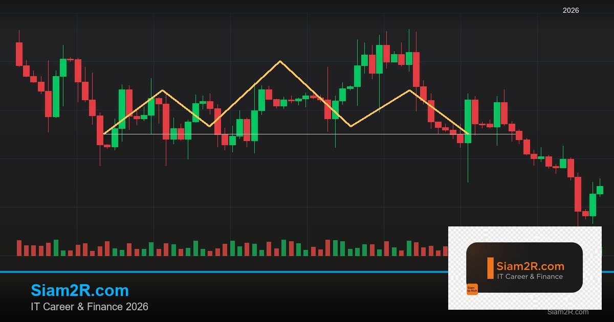 สุดยอดเคล็ดลับการลงทุน: สร้างพอร์ตให้แข็งแกร่ง มั่นคง และเติบโตอย่างยั่งยืน