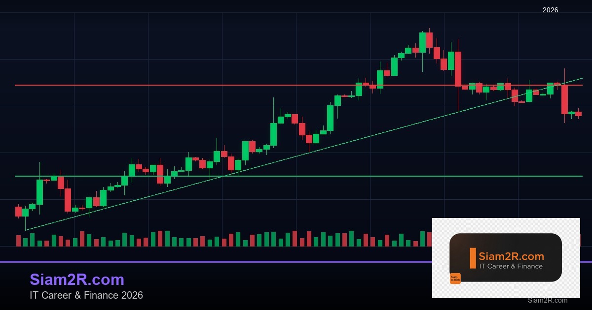 ลดภาษี Freelance เทคนิคประหยัดภาษี รอบ 321