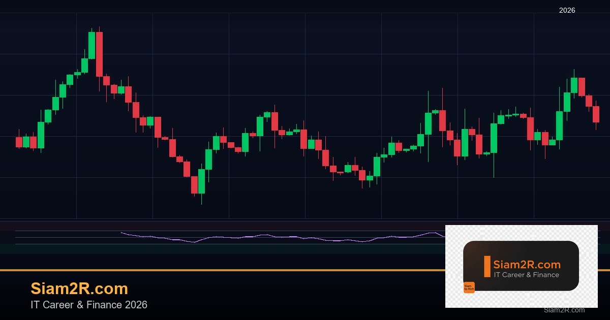 DevOps Career Path เงินเดือนและทักษะ รอบ 260