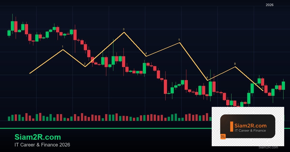 Forex Crypto Volatility ความผันผวนคริปโต 2569