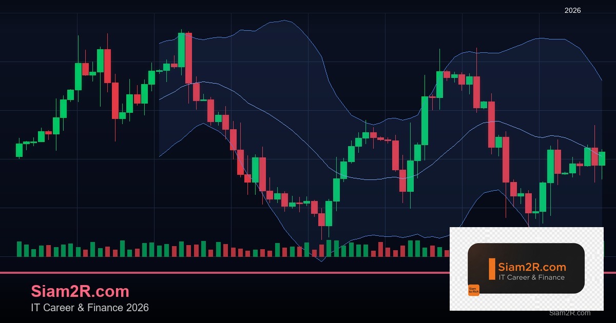 Trailing Stop คืออะไร วิธีใช้ Trailing SL เพิ่มกำไร Forex