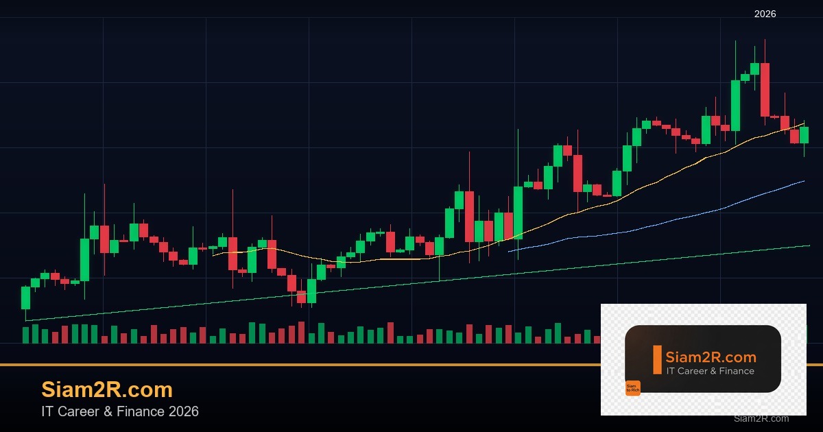 กองทุนรวมตราสารหนี้ 2568: เลือกกองทุน Fixed Income ให้เหมาะกับตัวเอง