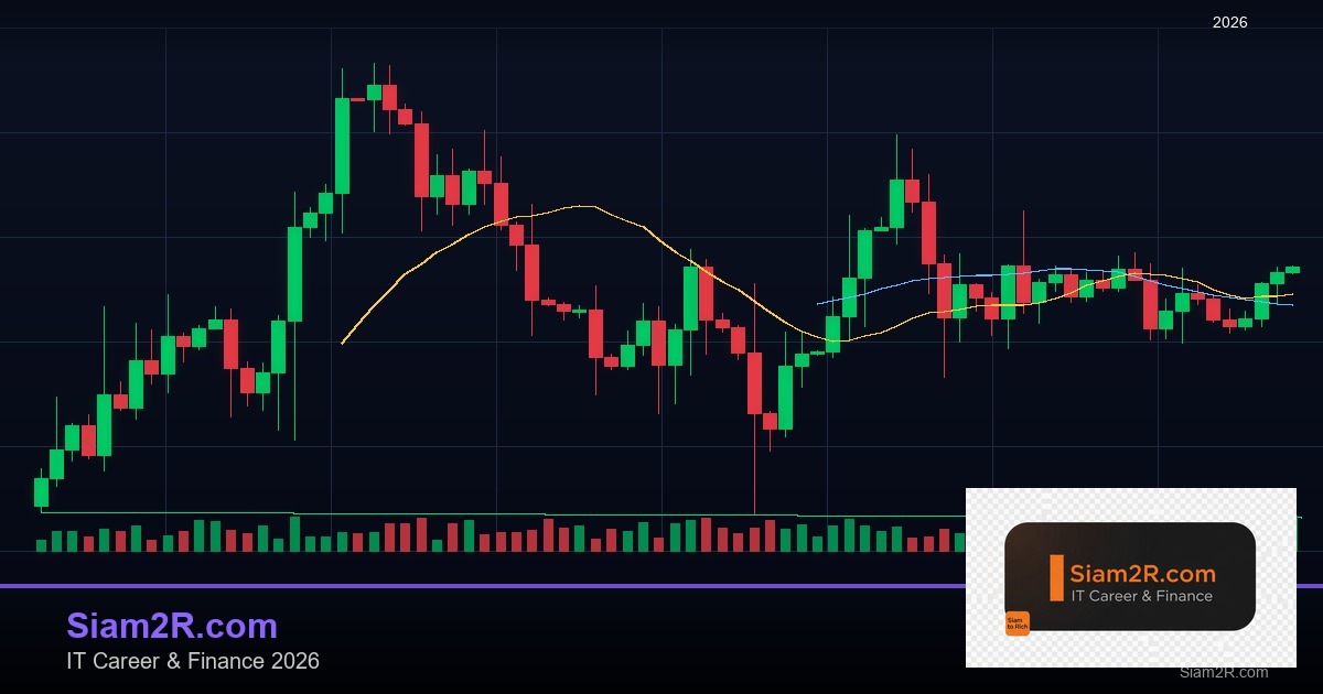 พันธบัตรรัฐบาลไทย วิเคราะห์โอกาสการลงทุน รอบ 36