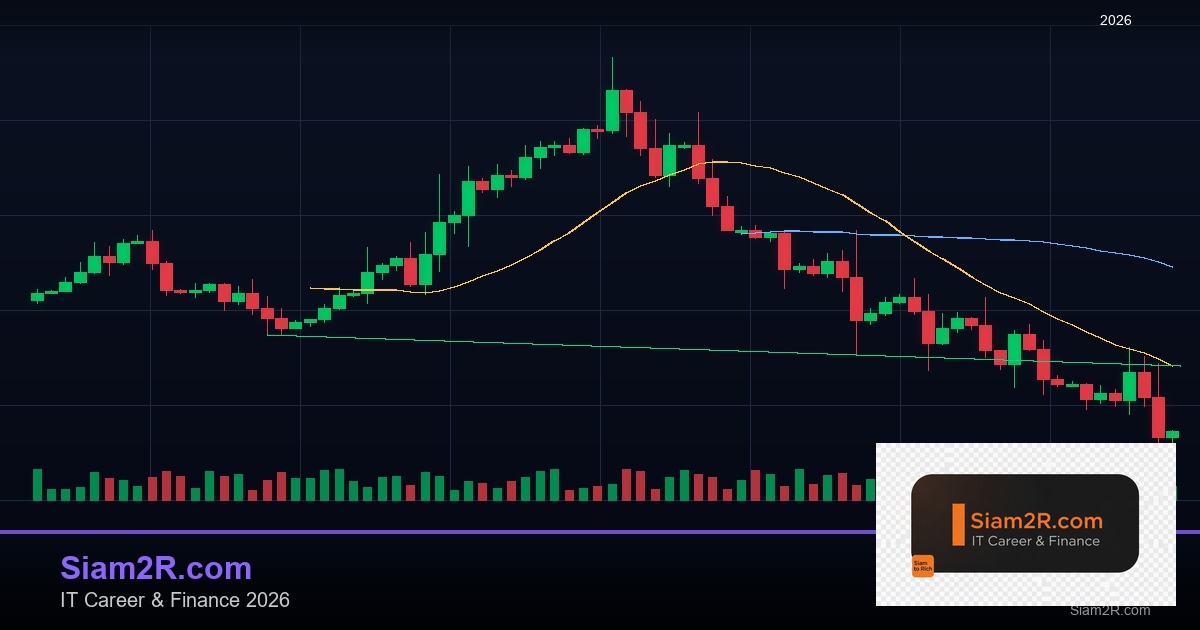 Forex Quantitative Trading เทรดเชิงปริมาณ 2569