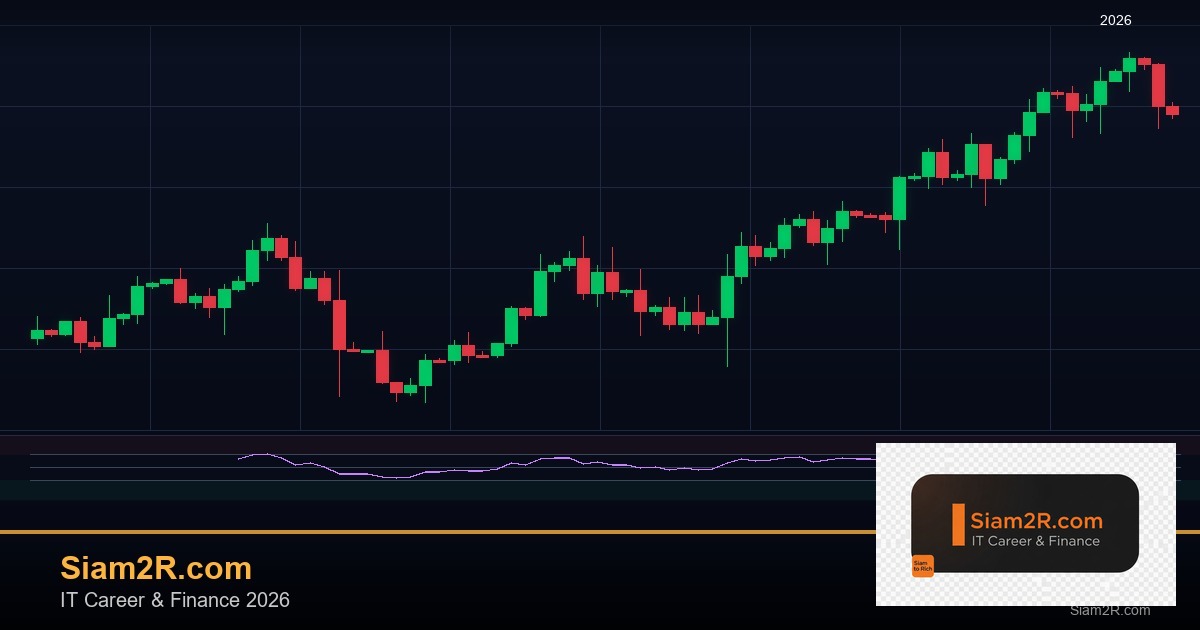 Forex Supply Demand Zone โซนอุปสงค์อุปทาน 2569
