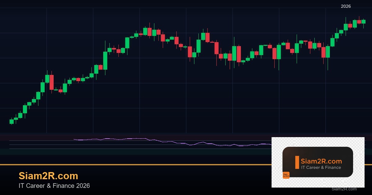 พันธบัตรรัฐบาลไทย วิเคราะห์โอกาสการลงทุน รอบ 102