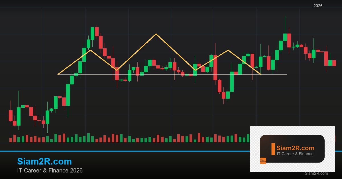 Parallel EVM: Monad, Sei v2 และ MegaETH — Blockchain Performance
