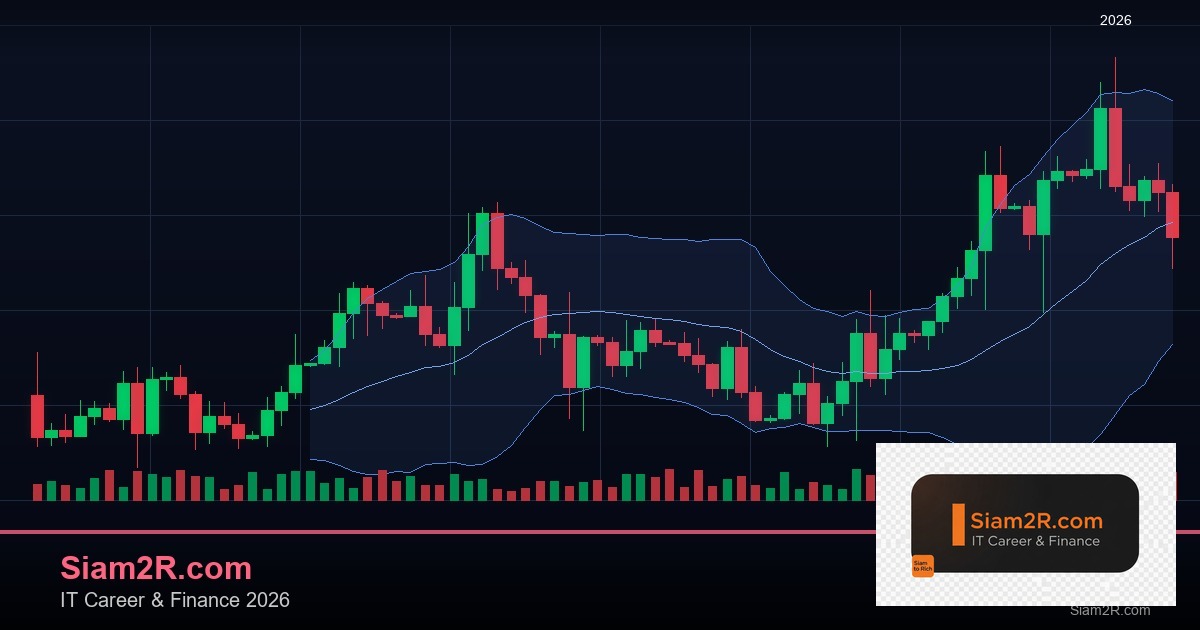 Forex Ichimoku Cloud เมฆอิชิโมกุเทรด 2569