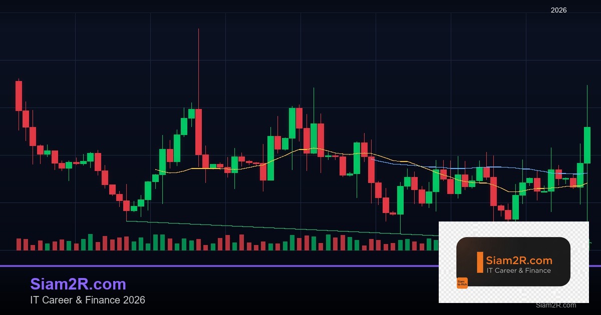 เปรียบเทียบ Broker Forex ที่ดีที่สุดสำหรับคนไทย 2026