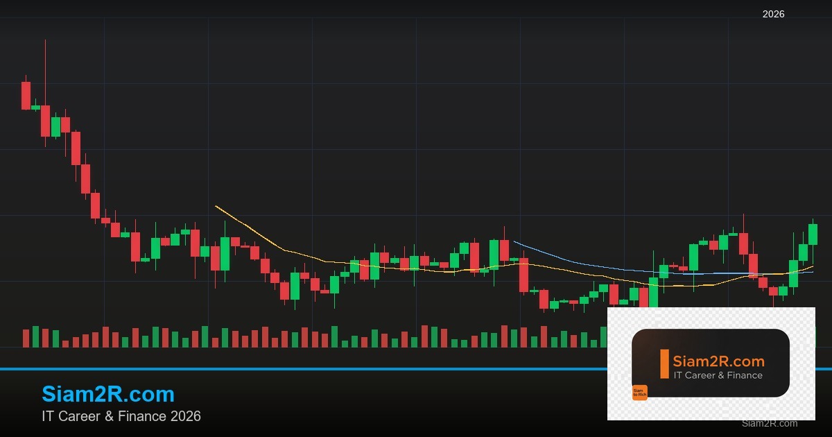 Market Profile: TPO Charts, Value Area, POC, Initial Balance และ Auction Market 