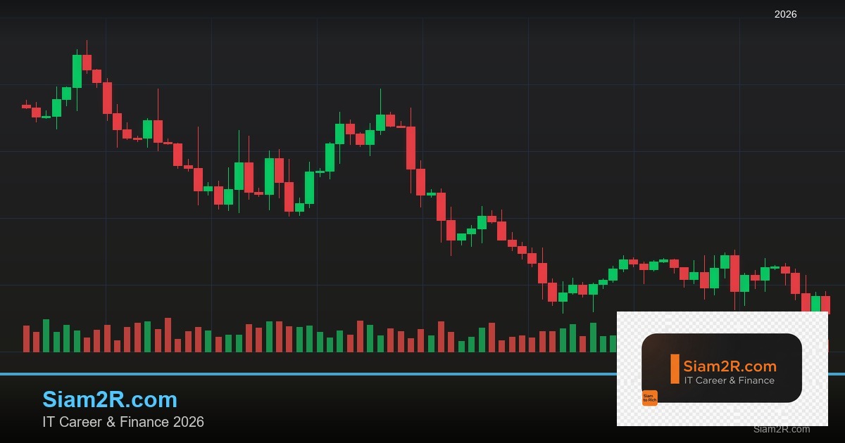 Forex News Trading เทรดตามข่าว ยังไง 2569