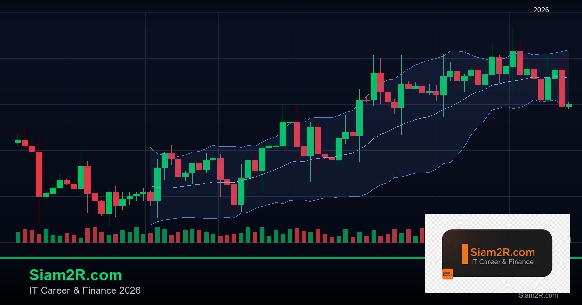 DevOps Career Path เงินเดือนและทักษะ รอบ 138