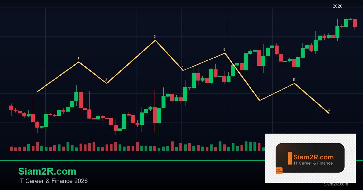 DevOps Career Path เงินเดือนและทักษะ รอบ 300