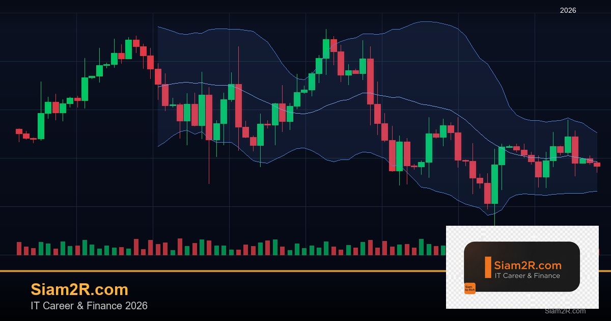 News Trading Forex: เทคนิคเทรดข่าวให้ได้กำไรและจัดการความเสี่ยง