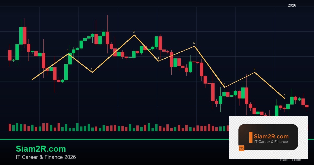 เทรด Forex Lot Size คำนวณขนาดออเดอร์ยังไง 2569