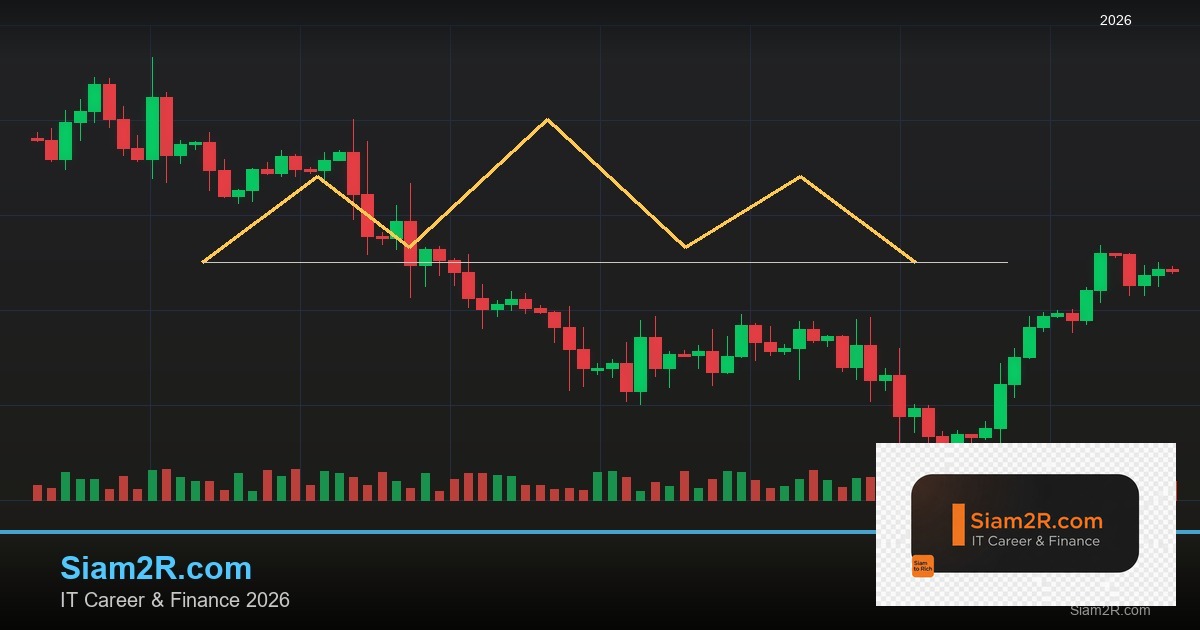 วางแผนเกษียณ 2568: เริ่มสะสมเงินอย่างไรให้พอใช้ตลอดชีวิต
