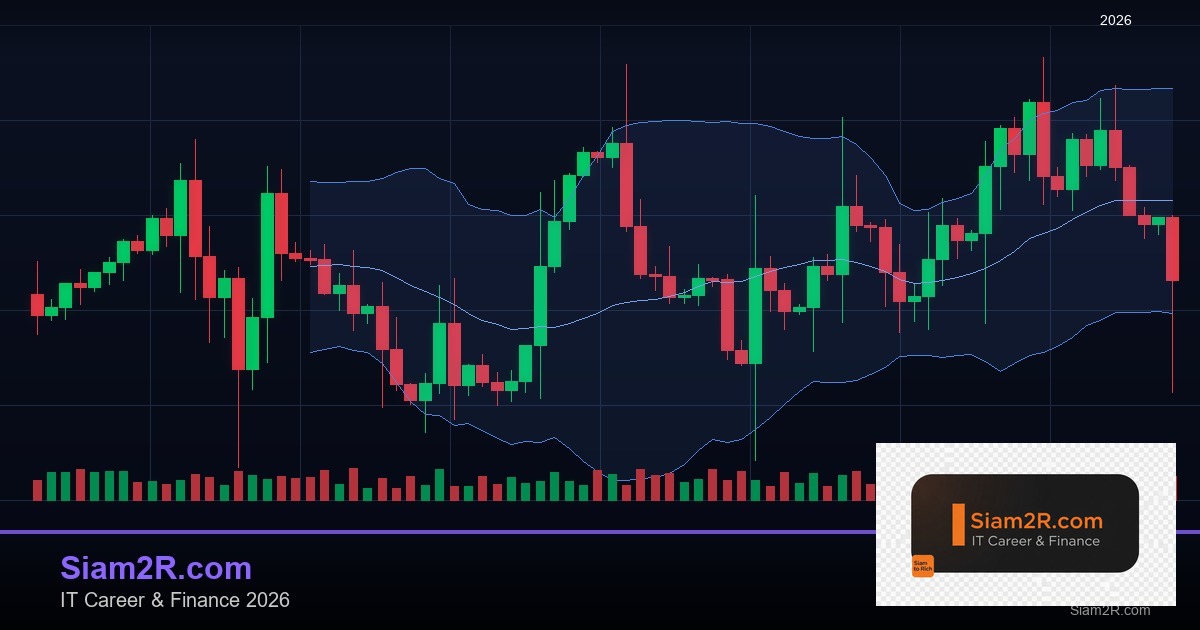 Forex Pivot Point จุดหมุนแนวรับแนวต้าน เทรดยังไง 2569