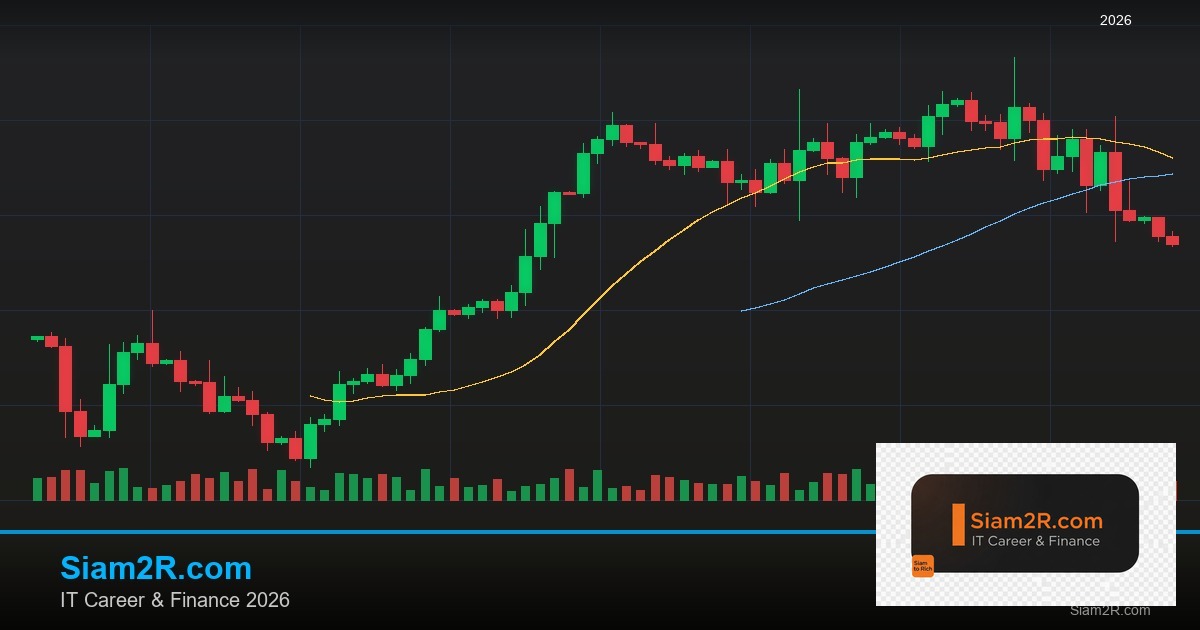 หุ้นมือใหม่ เริ่มลงทุนหุ้นไทยอย่างปลอดภัย รอบ 90