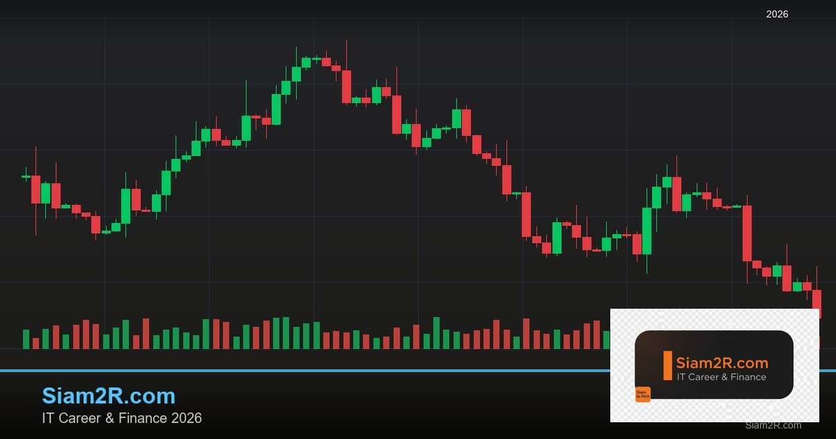 พันธบัตรรัฐบาลไทย วิเคราะห์โอกาสการลงทุน รอบ 132