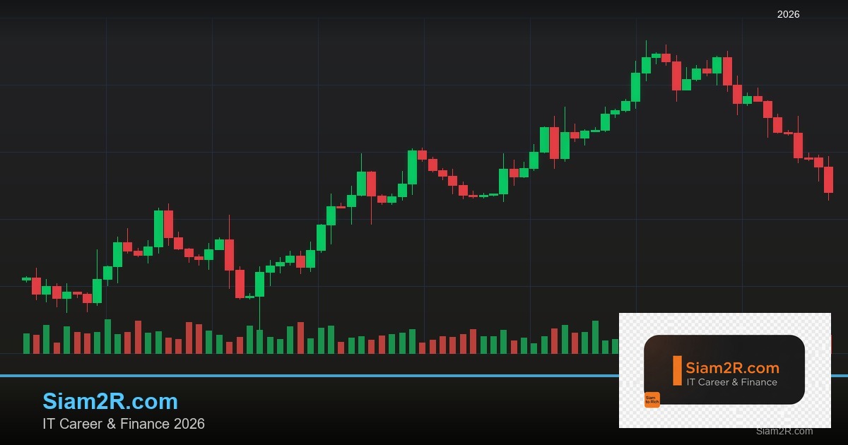 DevOps Career Path เงินเดือนและทักษะ รอบ 334