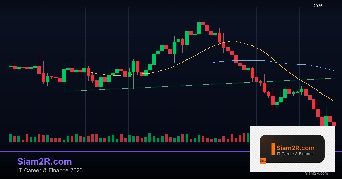 Forex Exit Strategy กลยุทธ์ออกจากตลาด ยังไง 2569