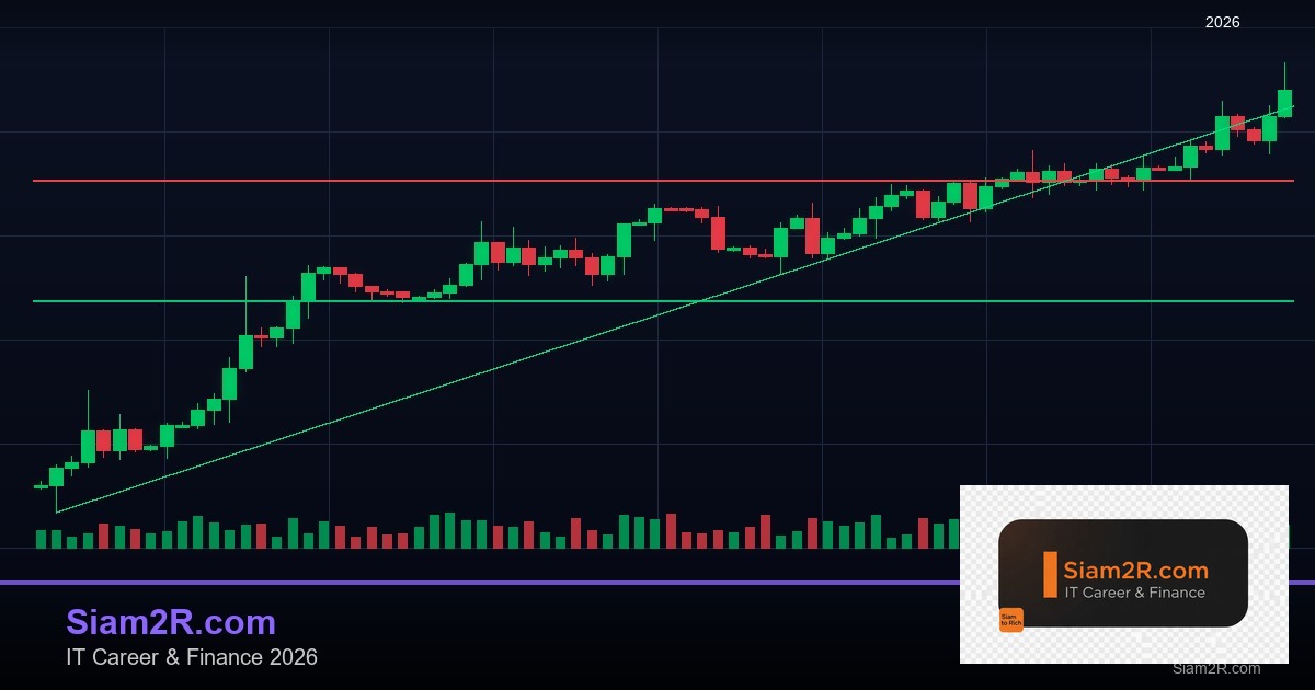 พันธบัตรรัฐบาลไทย วิเคราะห์โอกาสการลงทุน รอบ 327