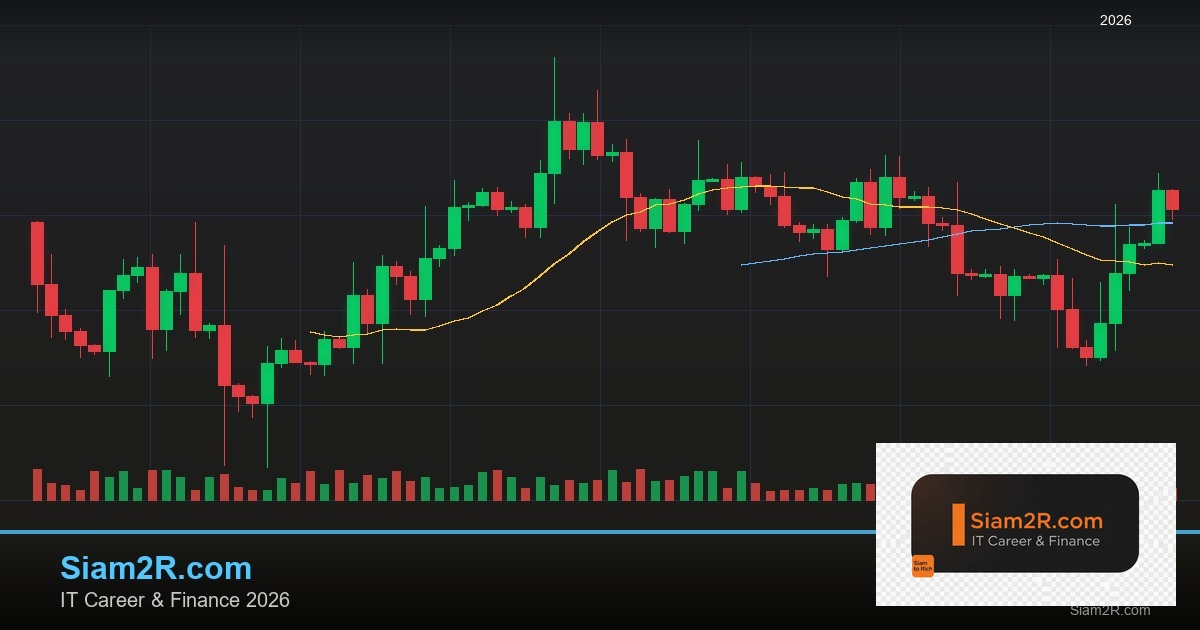 พันธบัตรรัฐบาลไทย วิเคราะห์โอกาสการลงทุน รอบ 235