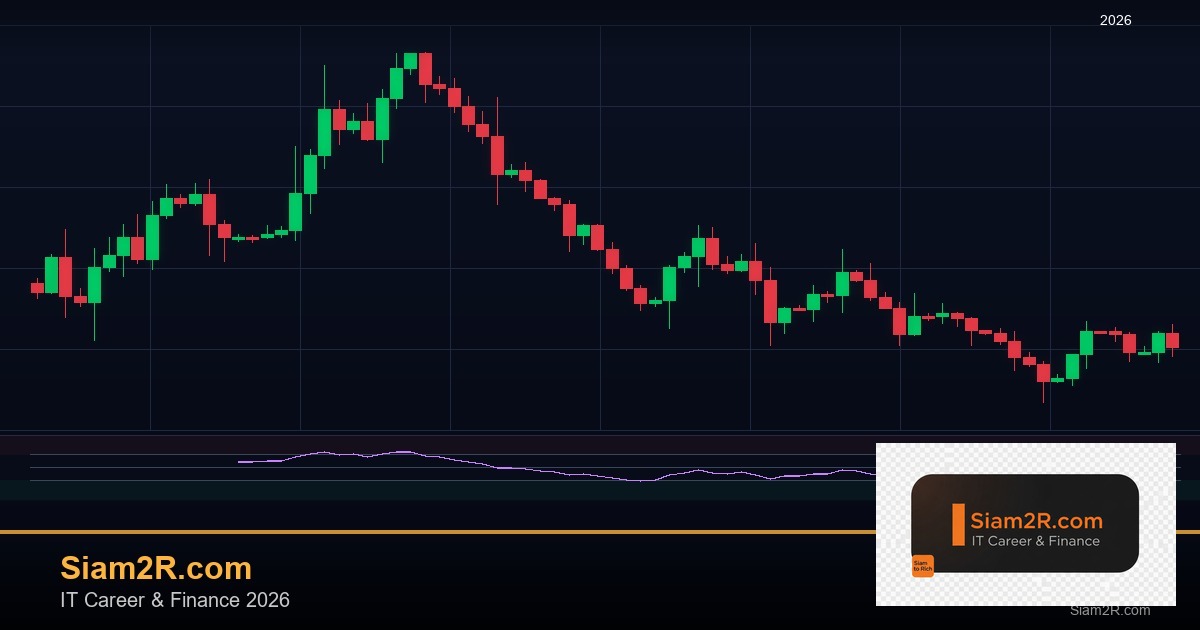 Forex Screenshot Trade จับภาพกราฟเทรด 2569