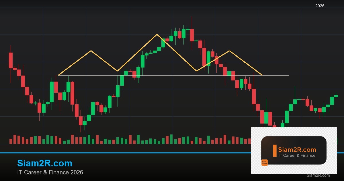 หุ้นมือใหม่ เริ่มลงทุนหุ้นไทยอย่างปลอดภัย รอบ 78