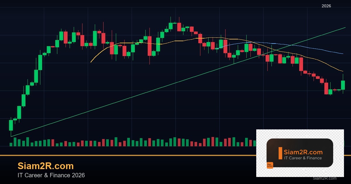 หุ้นมือใหม่ เริ่มลงทุนหุ้นไทยอย่างปลอดภัย รอบ 59
