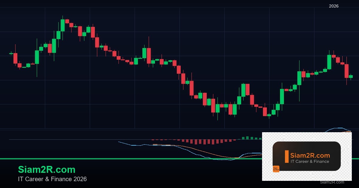 Forex Commission ค่าคอมมิชชั่นเทรดคิด 2569