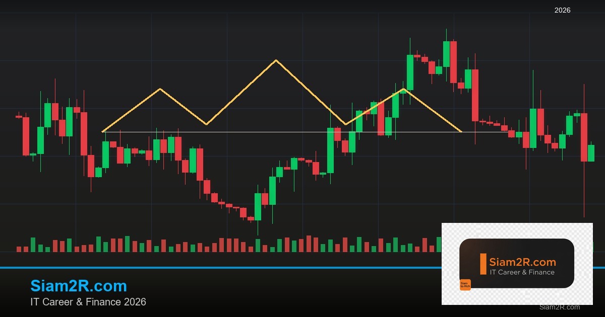 Forex GBP/USD คู่สกุลเงินปอนด์ดอลลาร์เทรด 2569