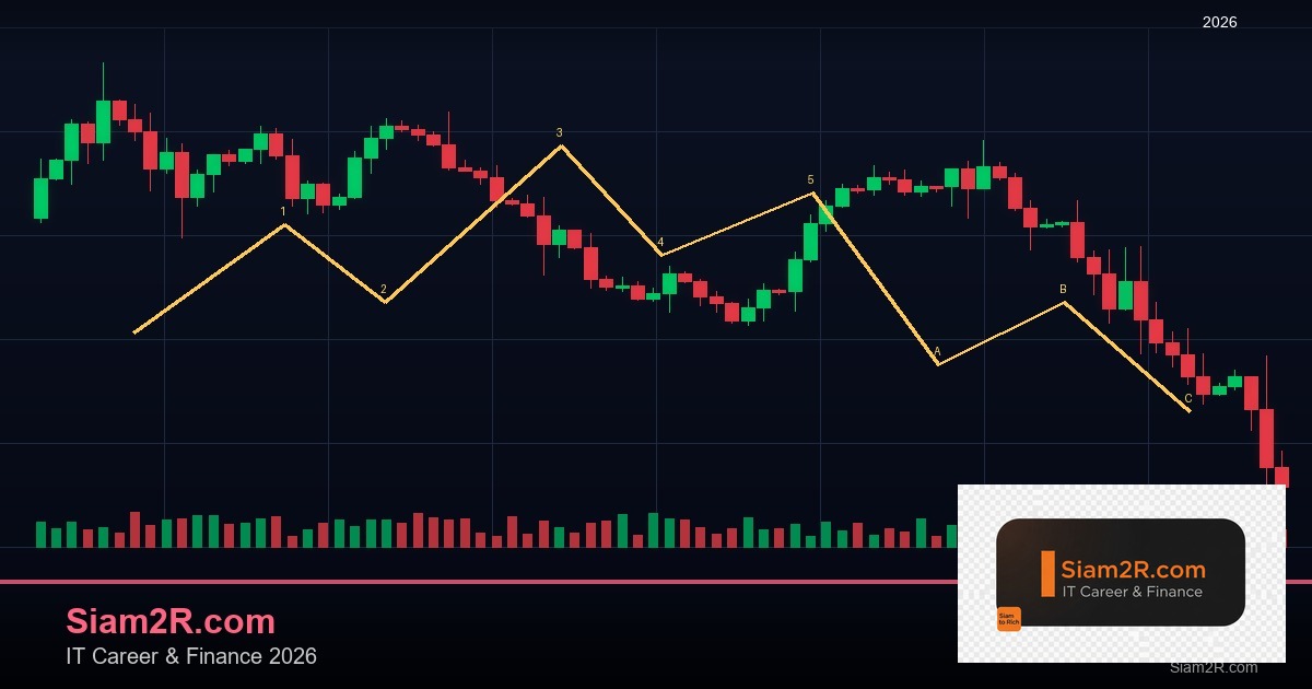 กองทุน LTF SSF 2026 ลดภาษีได้เท่าไหร่ เลือกอย่างไร