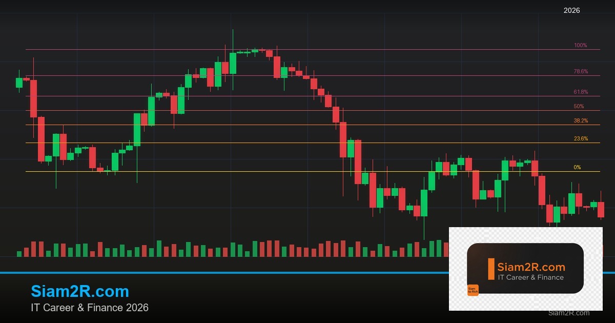 Forex Stop Order คำสั่งหยุดเทรด 2569
