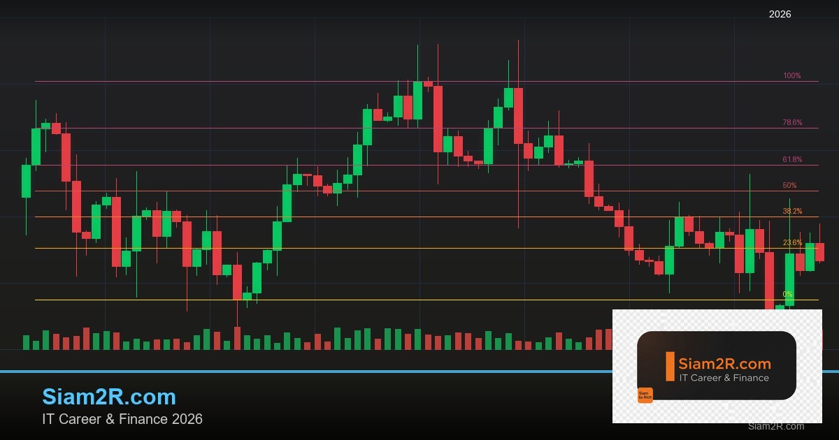 Forex Demand Zone โซนอุปสงค์เทรด 2569