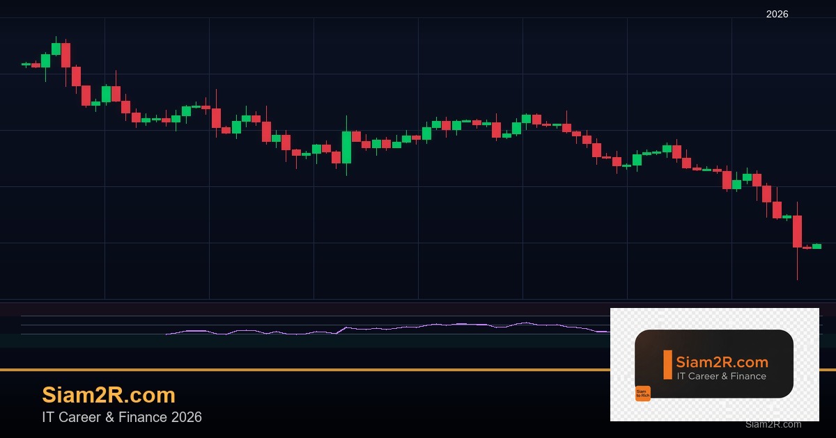 พันธบัตรรัฐบาลไทย วิเคราะห์โอกาสการลงทุน รอบ 291