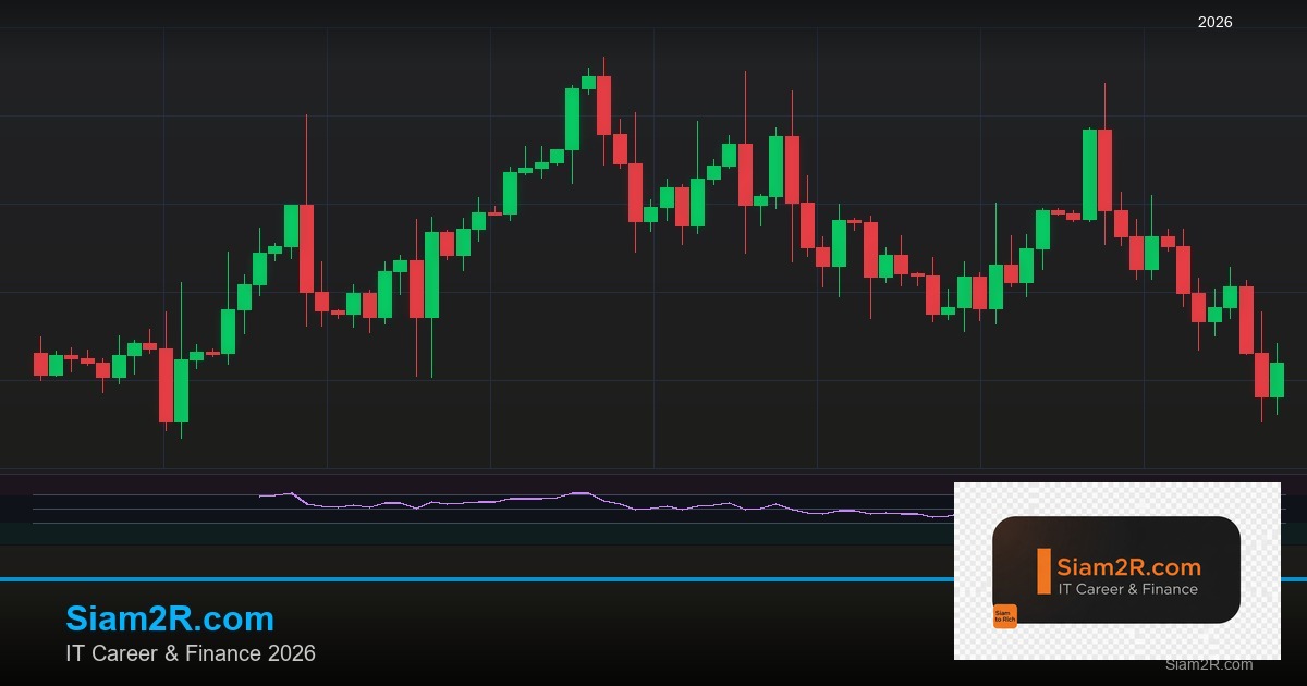 Swap คืออะไร ค่า Swap Forex ทองคำ คิดยังไง หลีกเลี่ยงได้ไหม