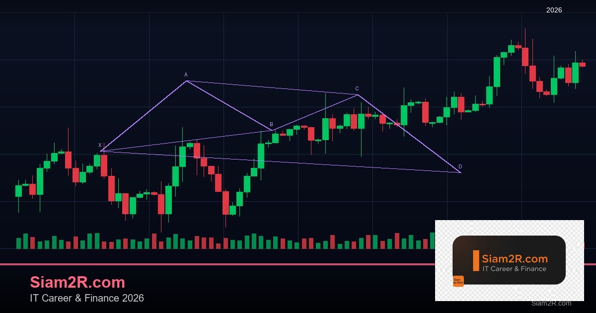 DevOps Career Path เงินเดือนและทักษะ รอบ 140