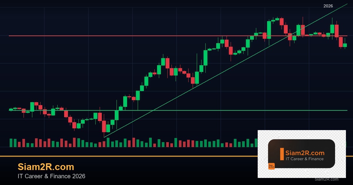 พันธบัตรรัฐบาลไทย วิเคราะห์โอกาสการลงทุน รอบ 48