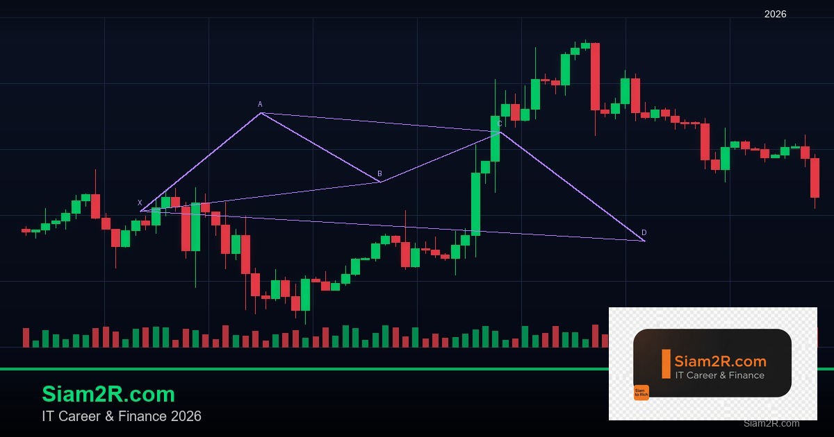 DevOps Career Path เงินเดือนและทักษะ รอบ 253