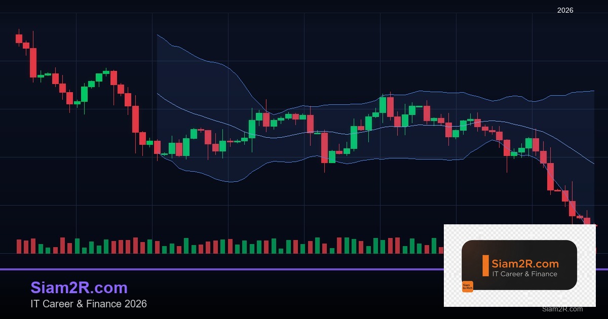 Forex เทรดอย่างมืออาชีพ ทำยังไง 2569