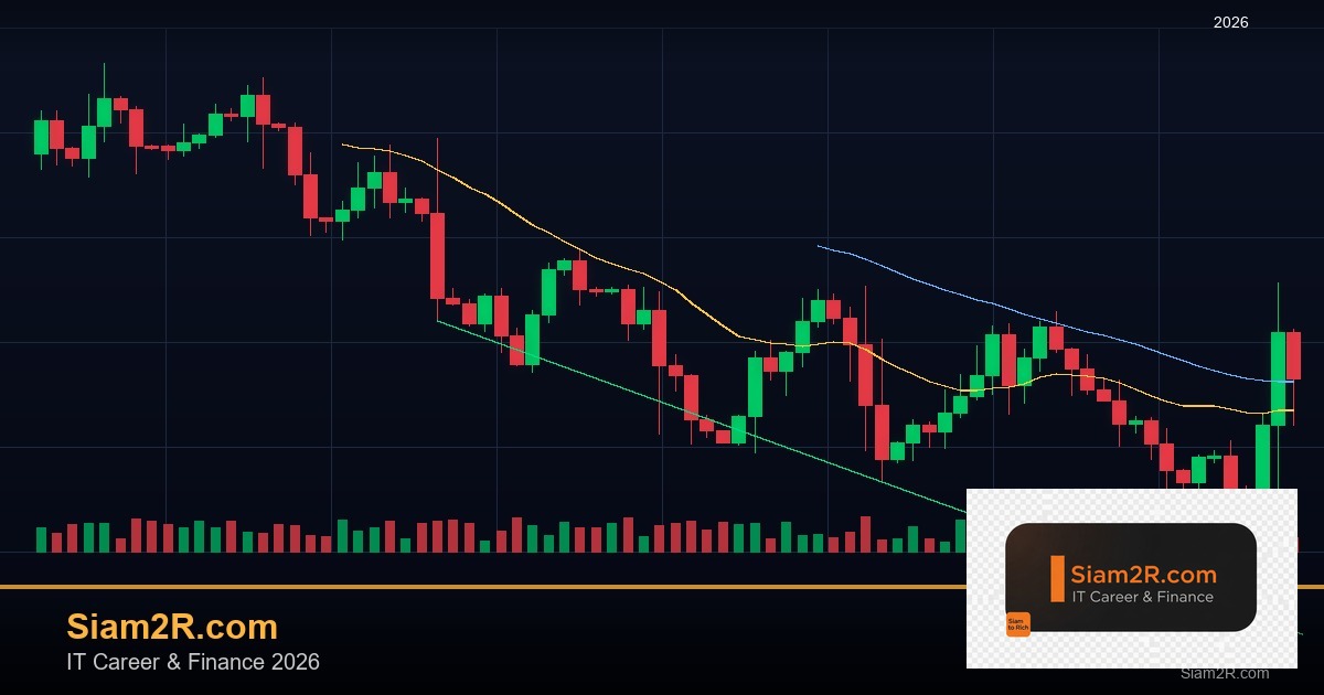 ลดภาษี Freelance เทคนิคประหยัดภาษี รอบ 58